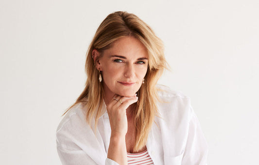 Lift, Tone & Glow: My Face Yoga Journey with Ellen