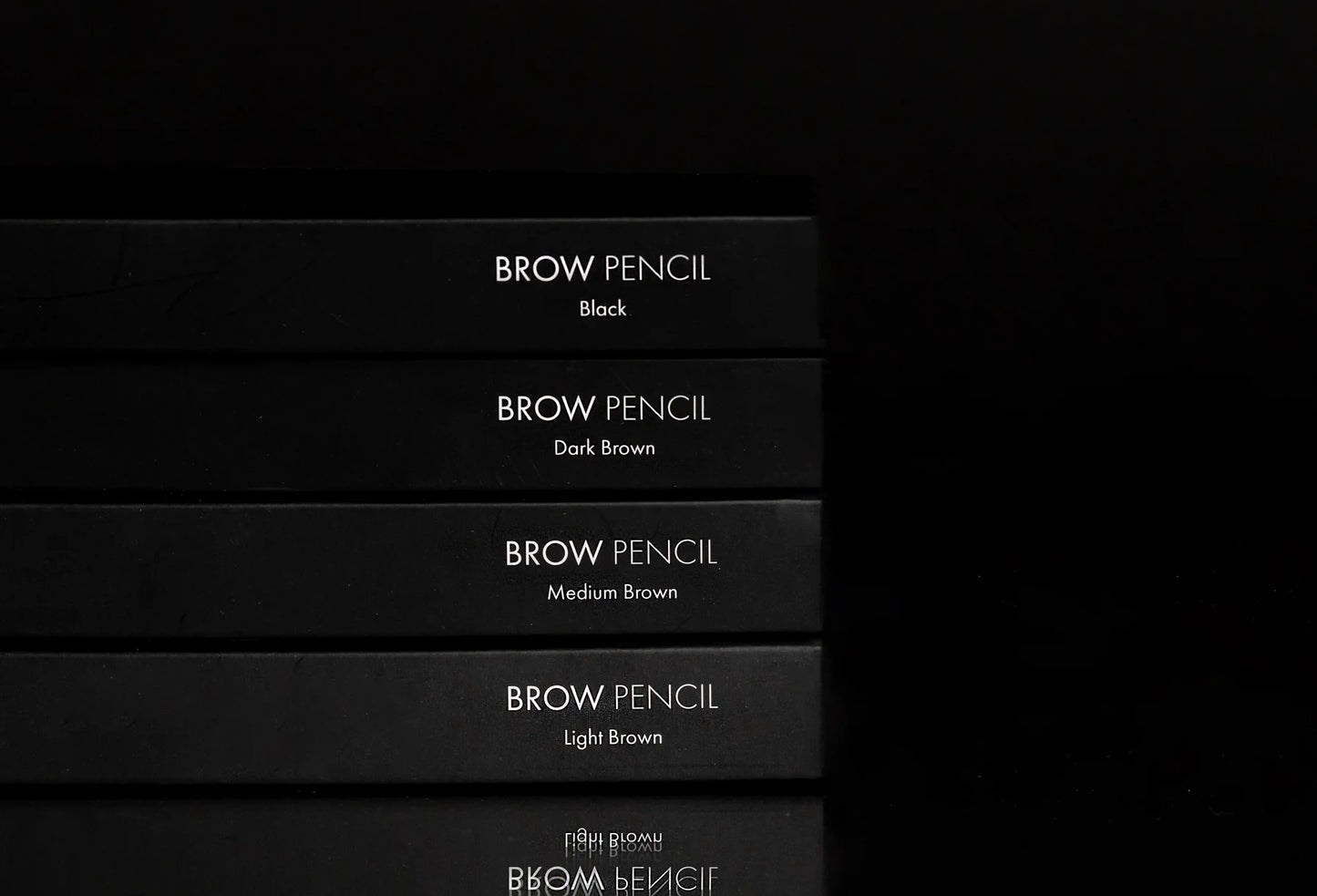 Brow Pencil - Dark Brown