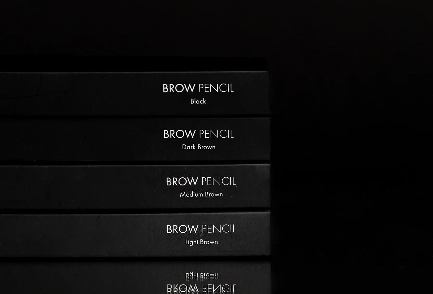 Brow Pencil - Medium Brown