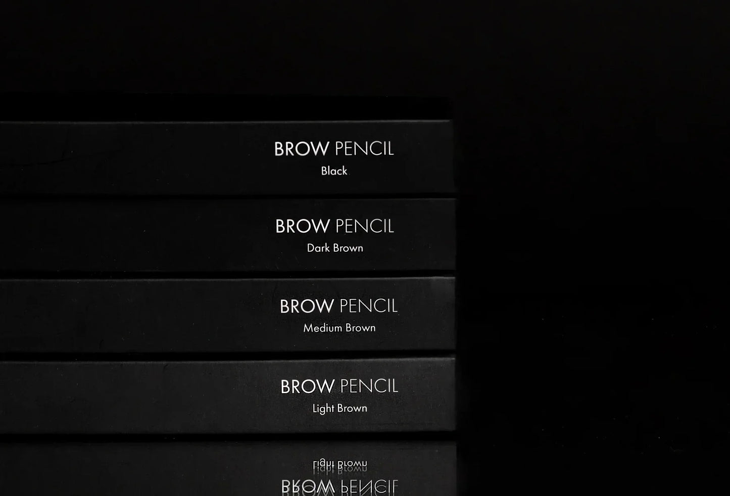Brow Pencil - Dark Brown