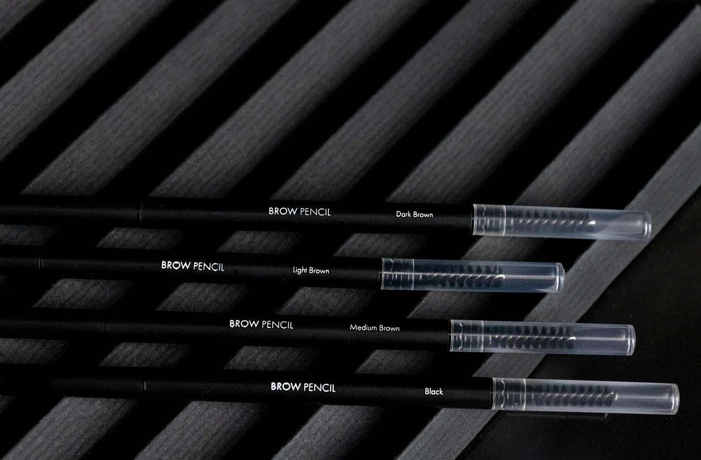Brow Pencil - Black