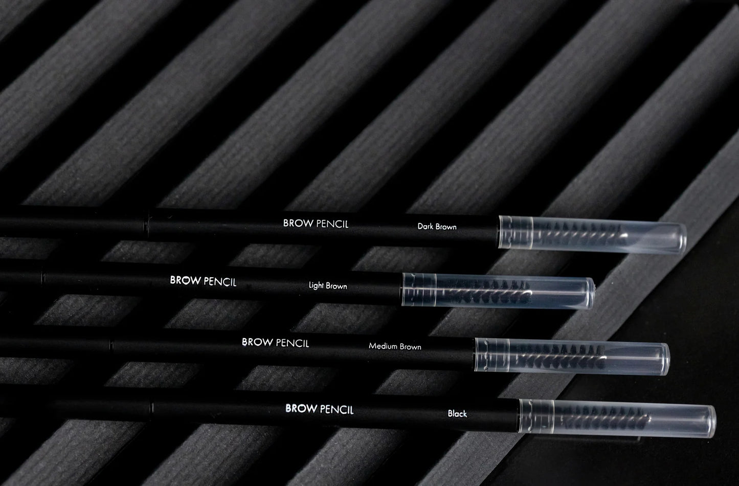 Brow Pencil - Dark Brown