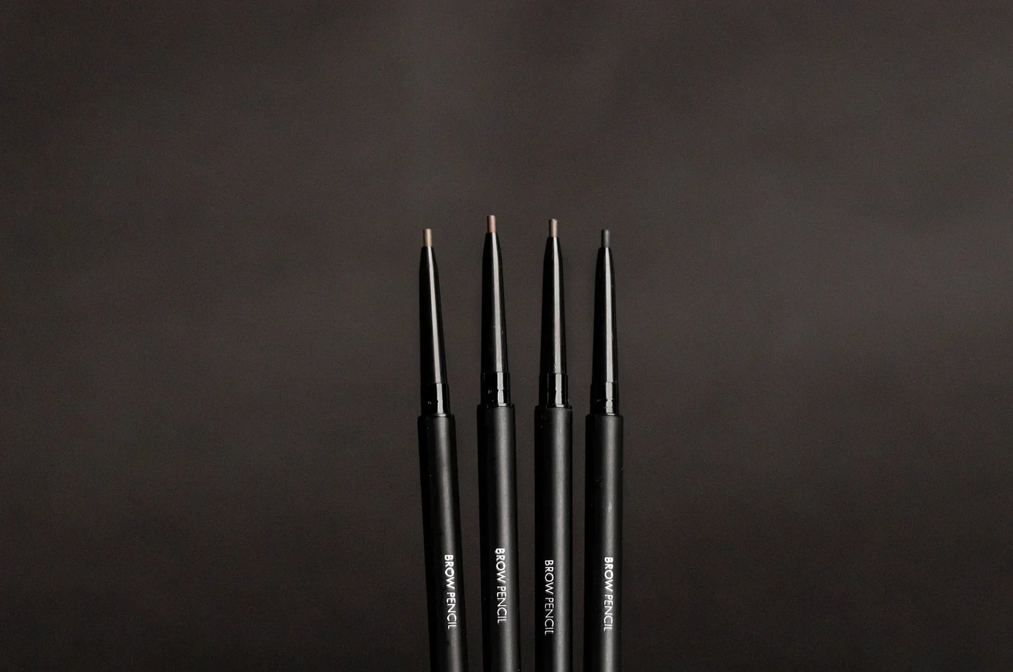 Brow Pencil - Black